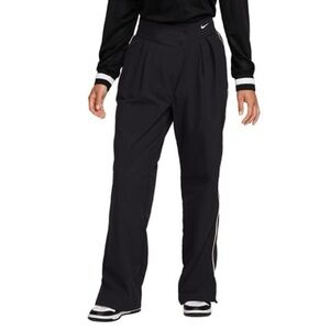 Women's Nike Sportswear Collection Mid-Rise Repel Asymmetrical-Waist Pants. NWT!
